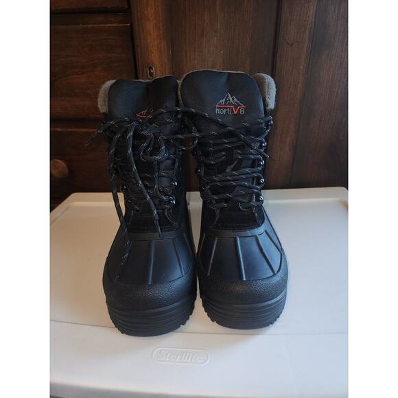 Nortiv8 Snow boots Size 6 main image 7